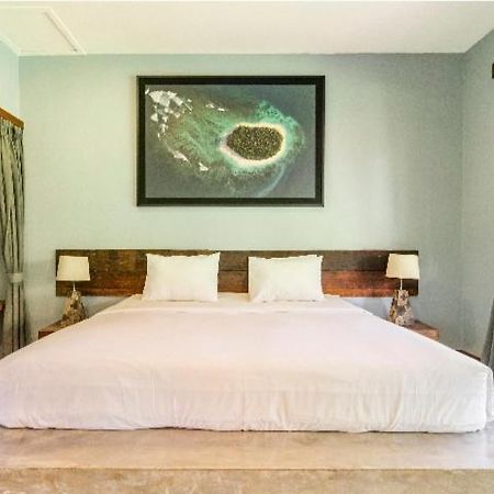 Big Brother Surf Inn Canggu  Exterior photo