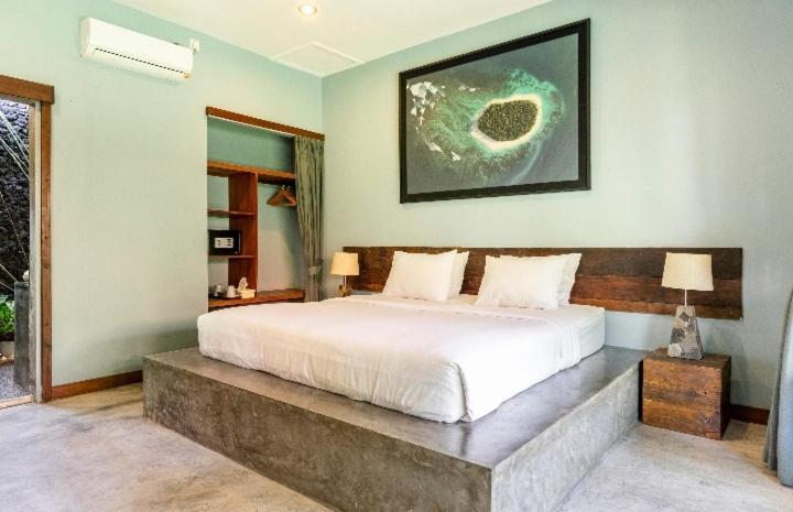 Big Brother Surf Inn Canggu  Exterior photo