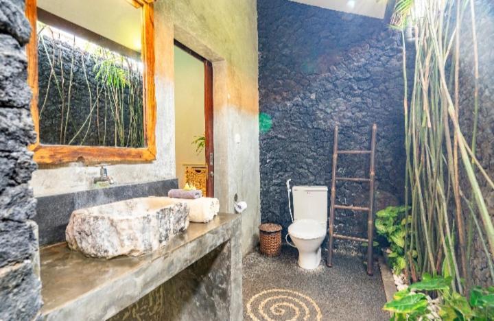 Big Brother Surf Inn Canggu  Room photo