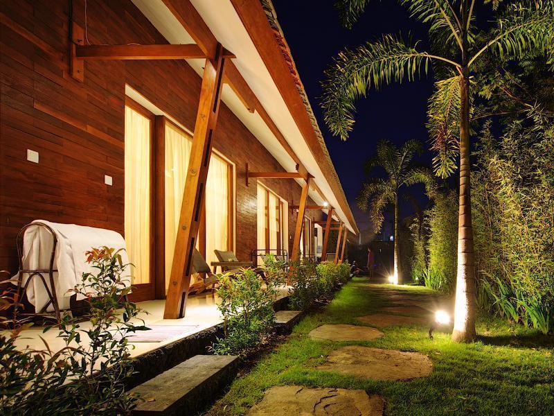 Big Brother Surf Inn Canggu  Exterior photo