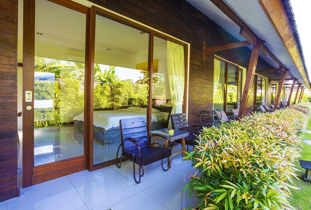 Big Brother Surf Inn Canggu  Exterior photo